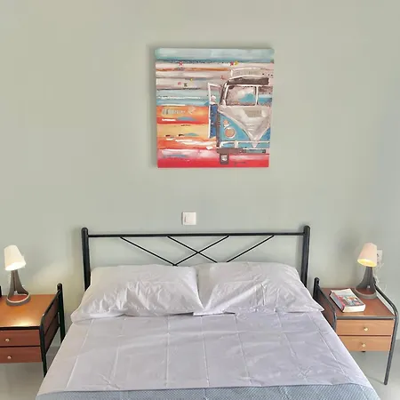 Appartement Sundreams Emporio (Santorini)