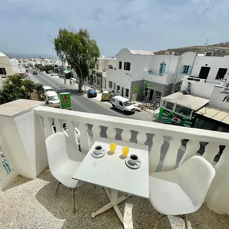 Appartement Sundreams Emporio (Santorini)