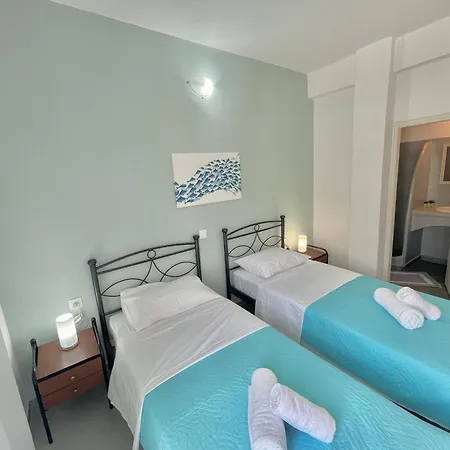 Sundreams Appartement