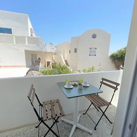 Appartement Sundreams *