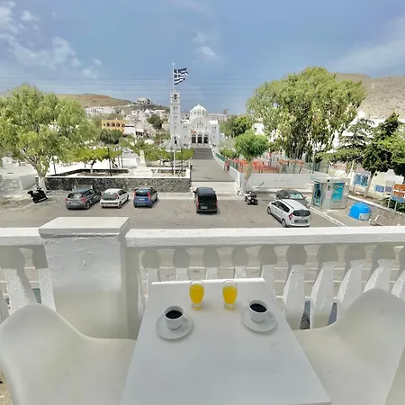 Sundreams Appartement *