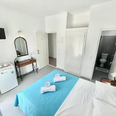 Sundreams Emporio (Santorini)