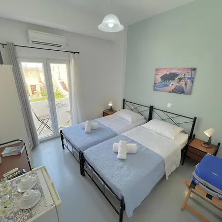 Sundreams Emporio (Santorini)