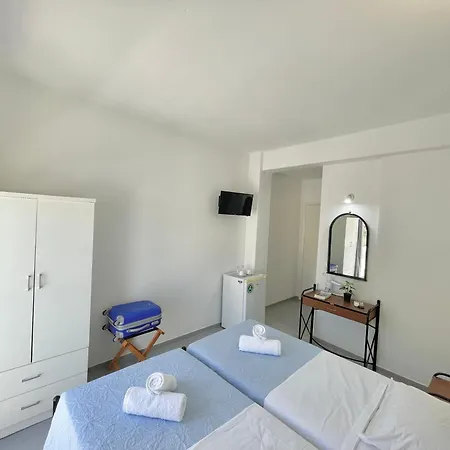 Lejlighed Sundreams Emporio (Santorini)