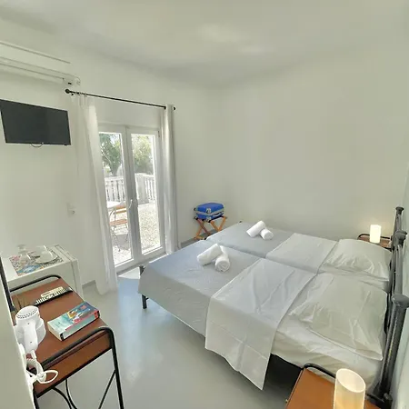 Sundreams Apartment Emporio (Santorini)