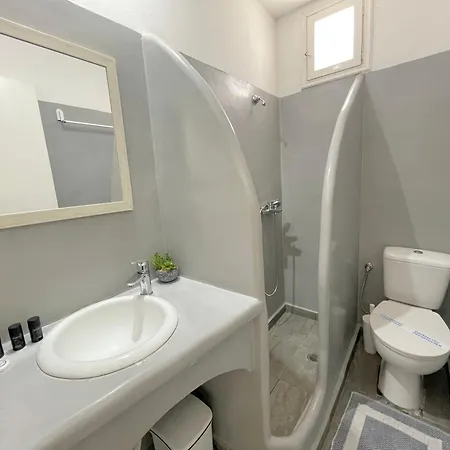 Apartment Sundreams Emporio (Santorini)