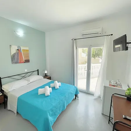 Apartamento Sundreams Emporio (Santorini)