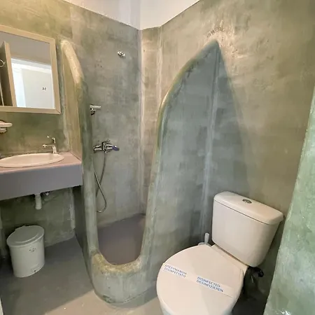 Sundreams Apartamento Emporio (Santorini)