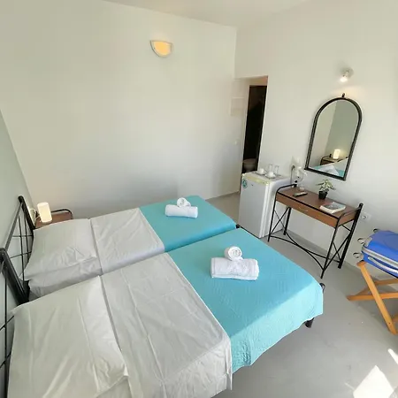 Apartamento Sundreams *