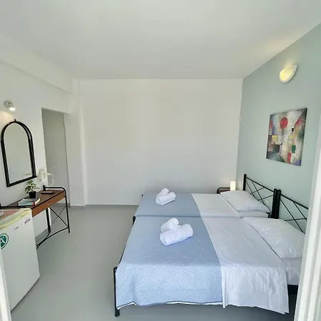 Apartamento Sundreams *