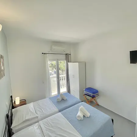 Sundreams Apartamento Emporio (Santorini)