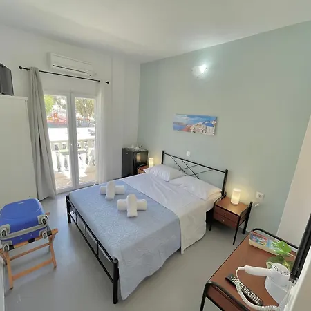 Sundreams Apartamento